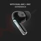 Buds X True Wireless Earbuds