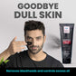 Charcoal Peel Off Face Mask for Men (100g x 2)