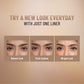 Quick dry liquid Eyeliner (4ml)