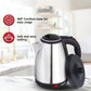 Electric Kettle 1.5L (Black)