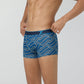 Aero Cotton Strech Printed Men Trunk