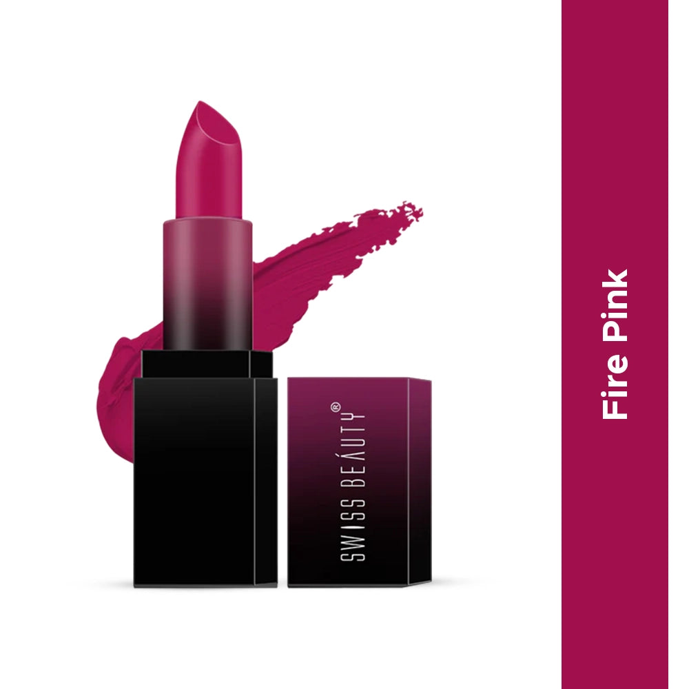 HD Matte Lipstick (3.5g)