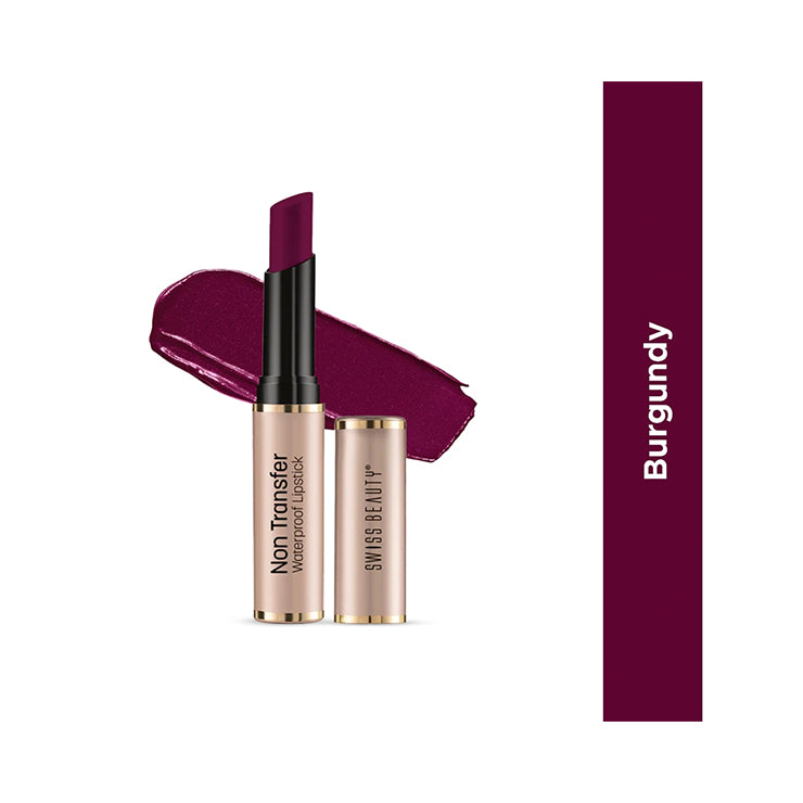 Non-Transfer Creamy Matte Lipstick (3g)