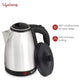 Electric Kettle 1.5L (Black)