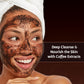 Coffee Face Wash and Face Scrub Combo (100g x 2)