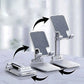 Foldable and Portable Mobile Phone Stand