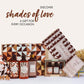 Shades of Love Experience Gift Set (Combo of 5)