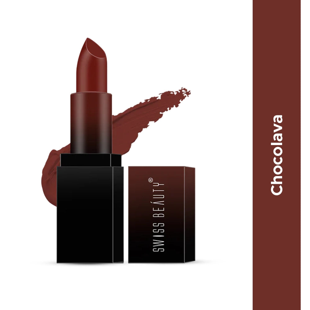 HD Matte Lipstick (3.5g)