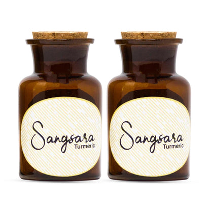 Turmeric Anti-Inflammatory Supplement (60 Capsules Each Pack)