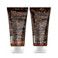 Coffee Face Wash and Face Scrub Combo (100g x 2)