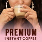 Instant Flavoured Coffee Jars Combo - 50g each