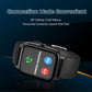 GizFit Blaze X Bluetooth Calling Smartwatch - 1.85 inch HD Display