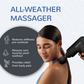 Charge Boost Massage Gun