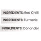 CTC Combo - (Chilli,Turmeric, Corinader) - (500g x 3)