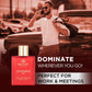 Dominus Man Luxury Eau De Parfum - 100ml