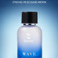 Wave Perfume EDP For Men - 100ml