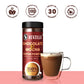 Arabica Instant Coffee Choco Mocha-200g