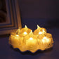 LED Tea Light Diwali Diya Candle