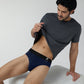 Cotton Strech Men Brief