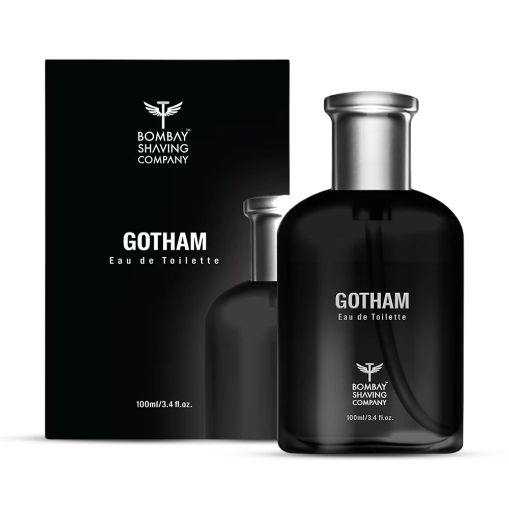 Eau De Toilette Gotham for Men (100ml)