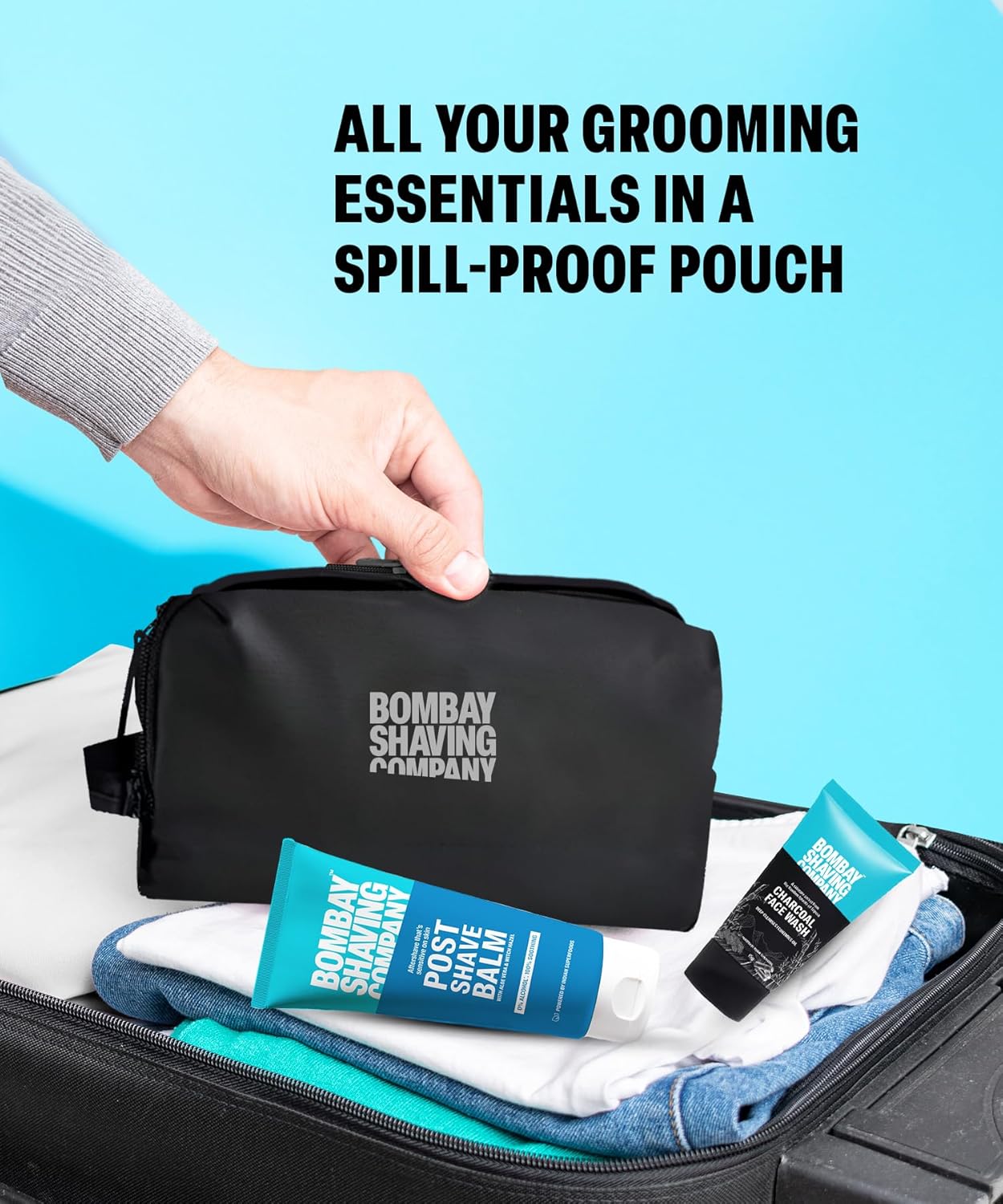 7-in-1 Premium Grooming Kit