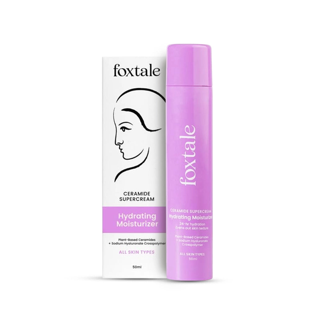 Skin Hydrating Moisturizer (50ml)