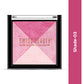 Baked Blusher and Highlighter 2 in 1 (7g)