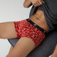 Aero Cotton Strech Printed Men Trunk