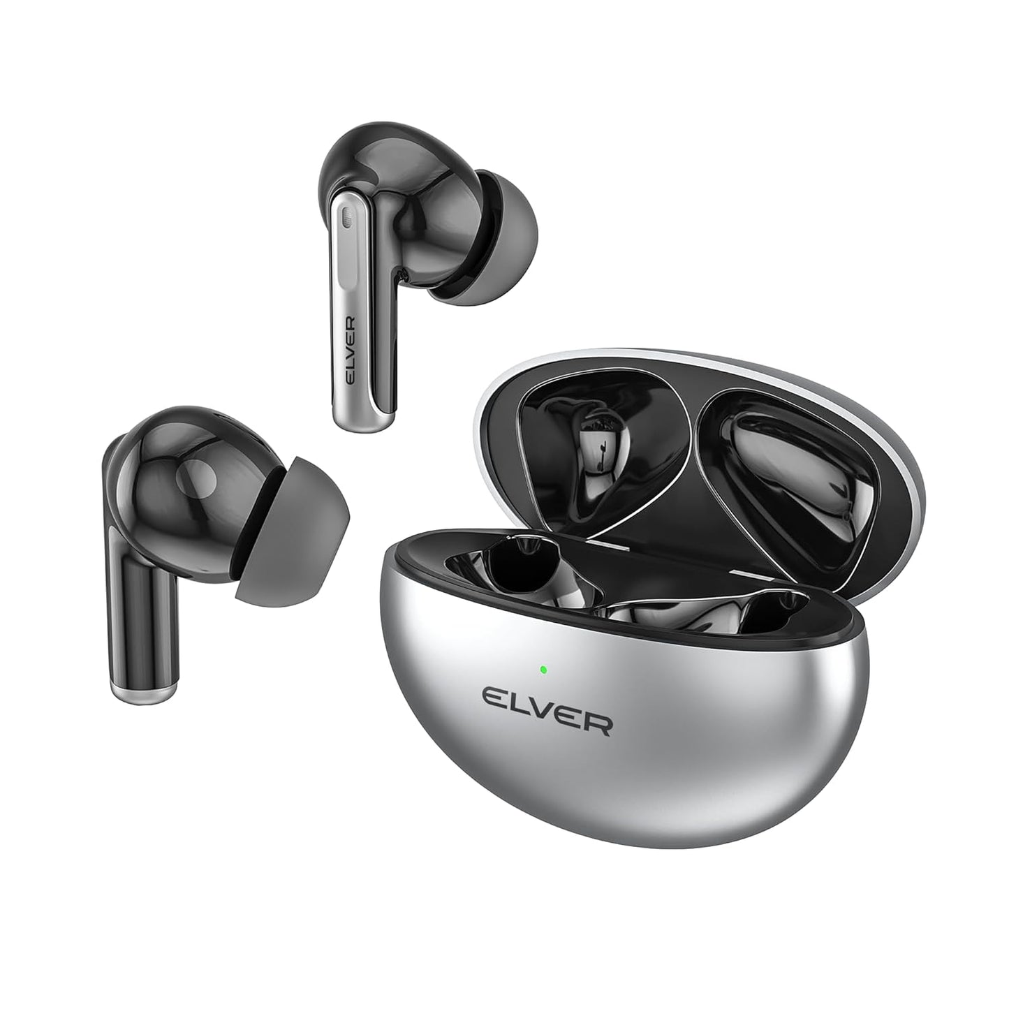 Buds X True Wireless Earbuds