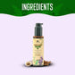 Growth Potion Hair Oil - 100ml