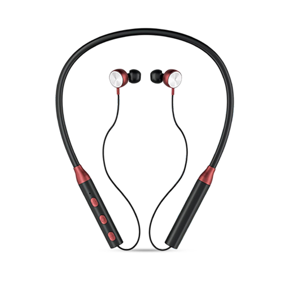 K55 Wireless Bluetooth in Ear Neckband