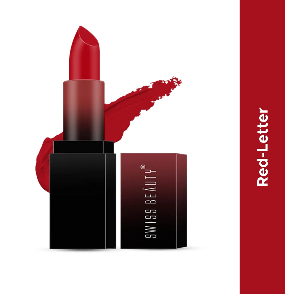 HD Matte Lipstick (3.5g)