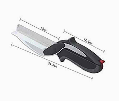 Multipurpose Chopping Knife