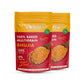 Baked Multigrain Bhujia Snacks (100g x 2)