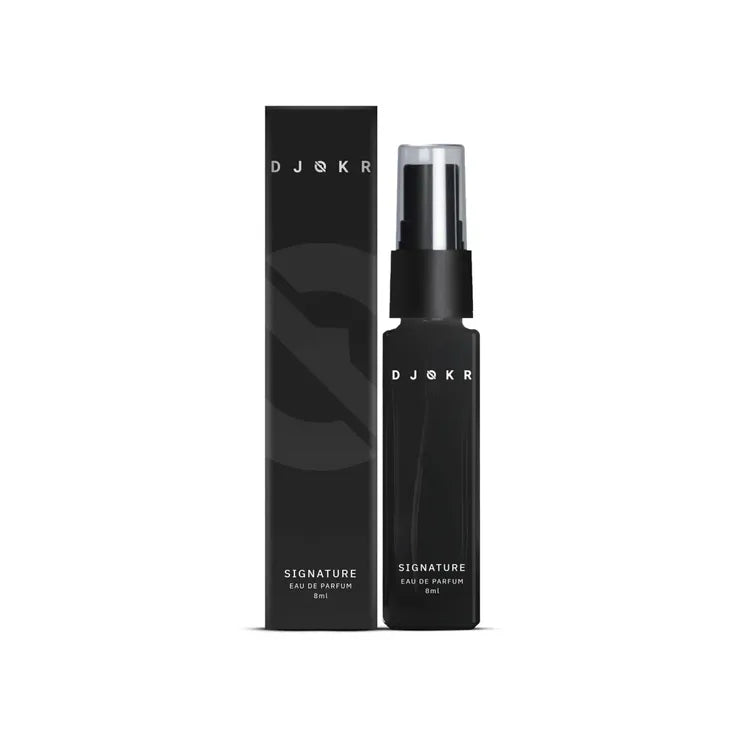 DJOKR Signature EDP for Men - 8ml