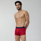 Traq Cotton Men Trunks (Pack of 3)