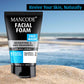 Facial Foam Face Wash - (100ml x 2)