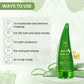 Aloevera Body Gel - 120ml