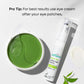 Green Tea Under Eye Cream with 3% Caffeine - 15ml