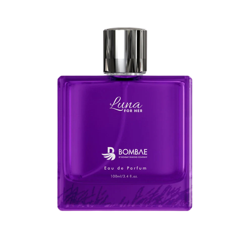 Luna Eau De Parfum - 100ml