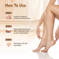 Foot Cream with Shea and Cocoa Butter - 50g