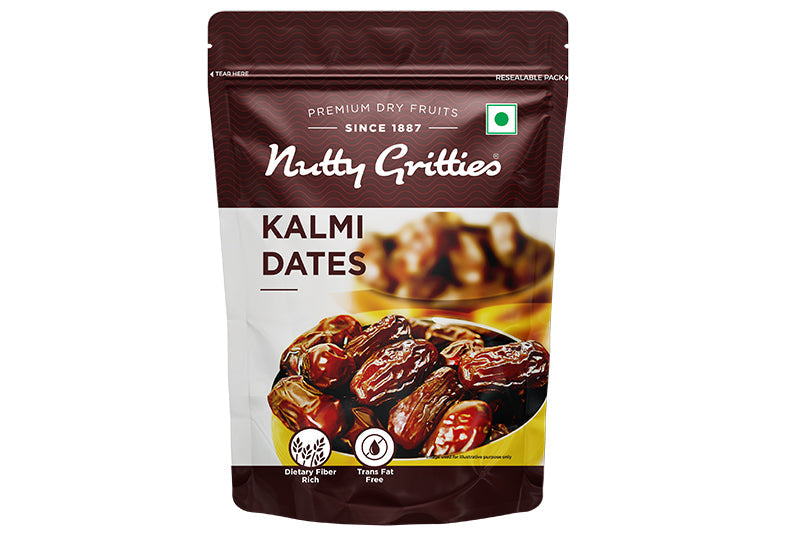 Kalmi Dates - 350g