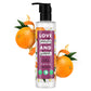 Vitamin C and Mandarin Face Cleanser