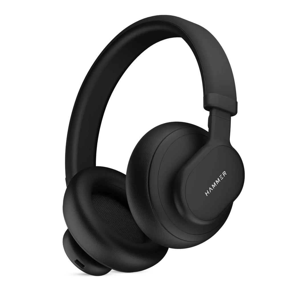 Drop 5W Wireless Bluetooth Headphones With Twin Pairing