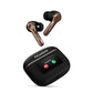 Smart Touch Screen Display TWS Earbuds