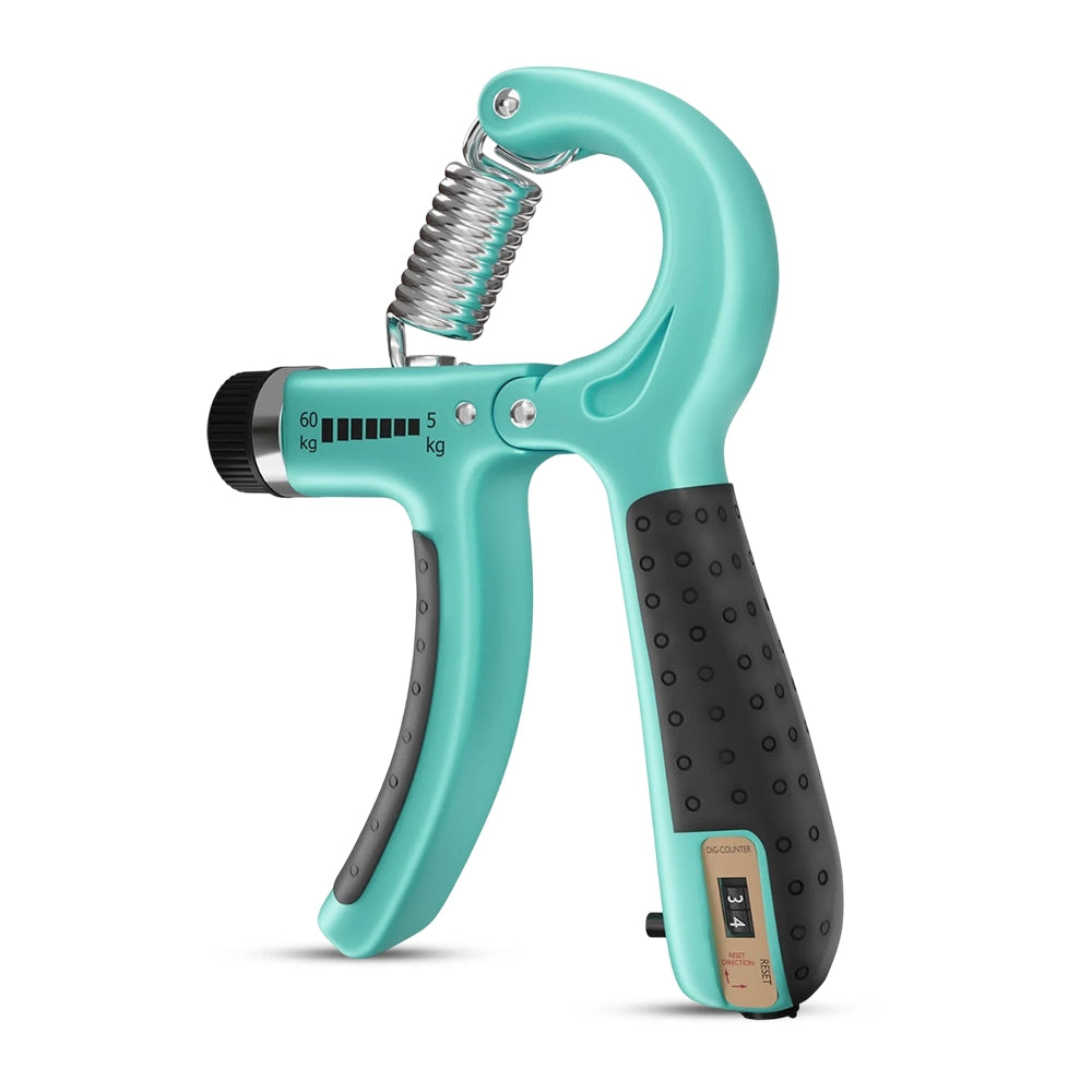 Hand Grip Strengthener (Green)