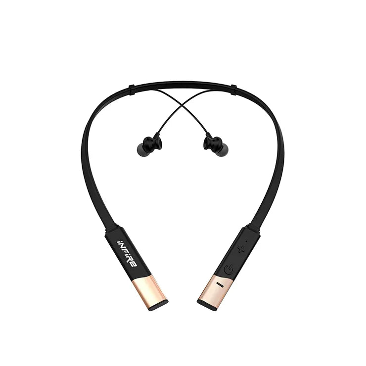 Fireband neckband