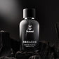 Breaker Perfume EDP For Men - 100ml