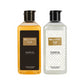 Klub Man and Oud White Shower Gel Combo (250ml x 2)