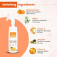 Vitamin C Foaming Face Wash - 150ml